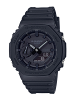Orologio G-Shock CLASSIC in Carbonio GA-2100-1A1ER - GA-2100-1A1ER